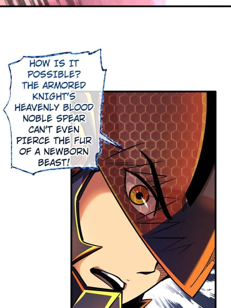 Super Gene Chapter 101 — Page 41