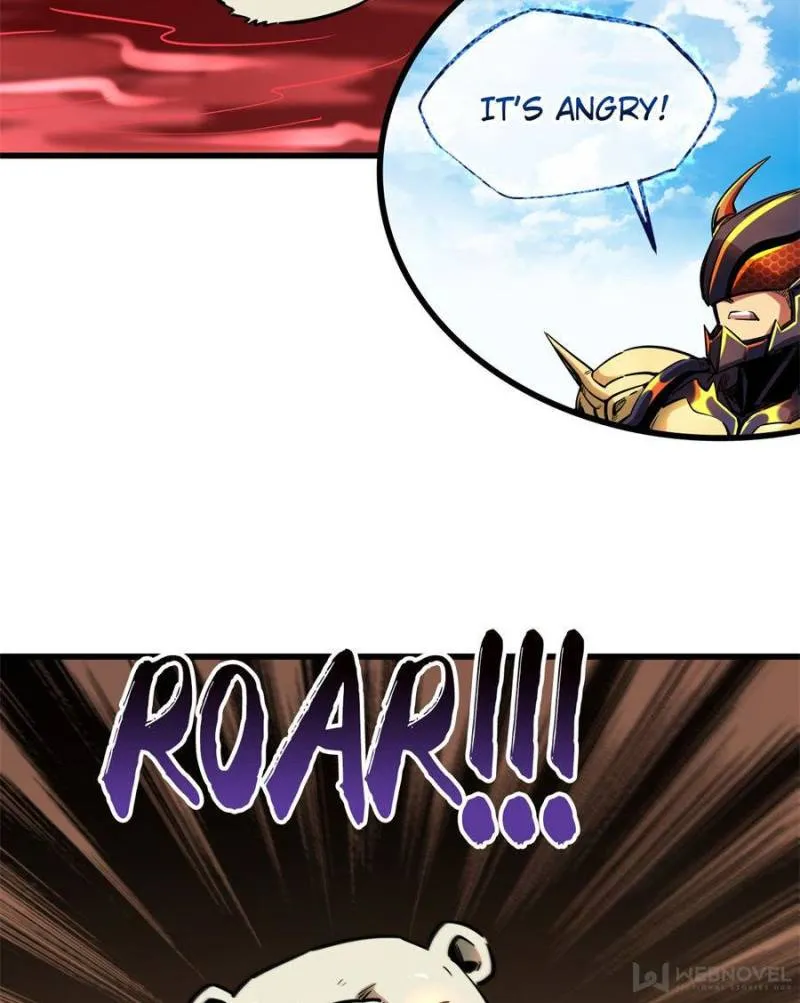 Super Gene Chapter 101 — Page 43