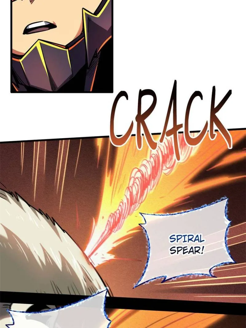 Super Gene Chapter 101 — Page 50