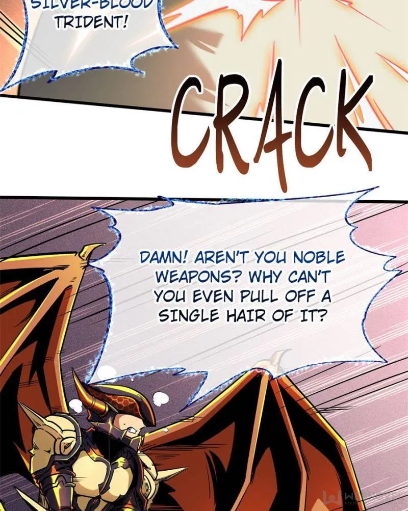 Super Gene Chapter 101 — Page 52