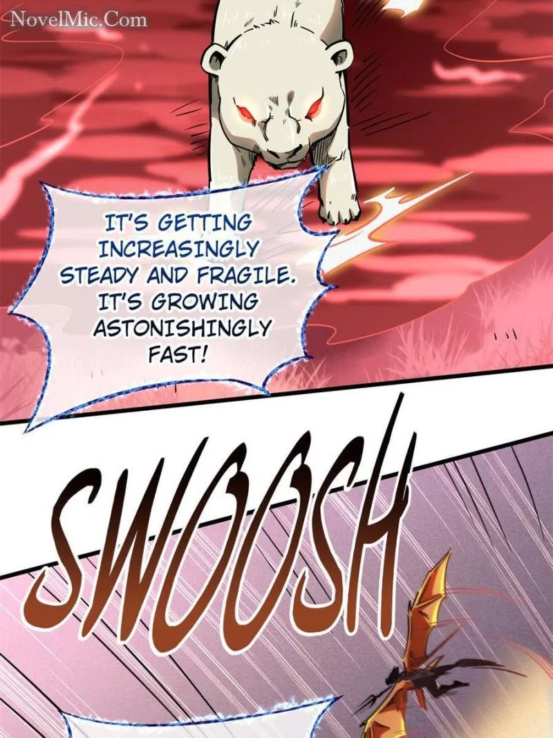 Super Gene Chapter 101 — Page 54