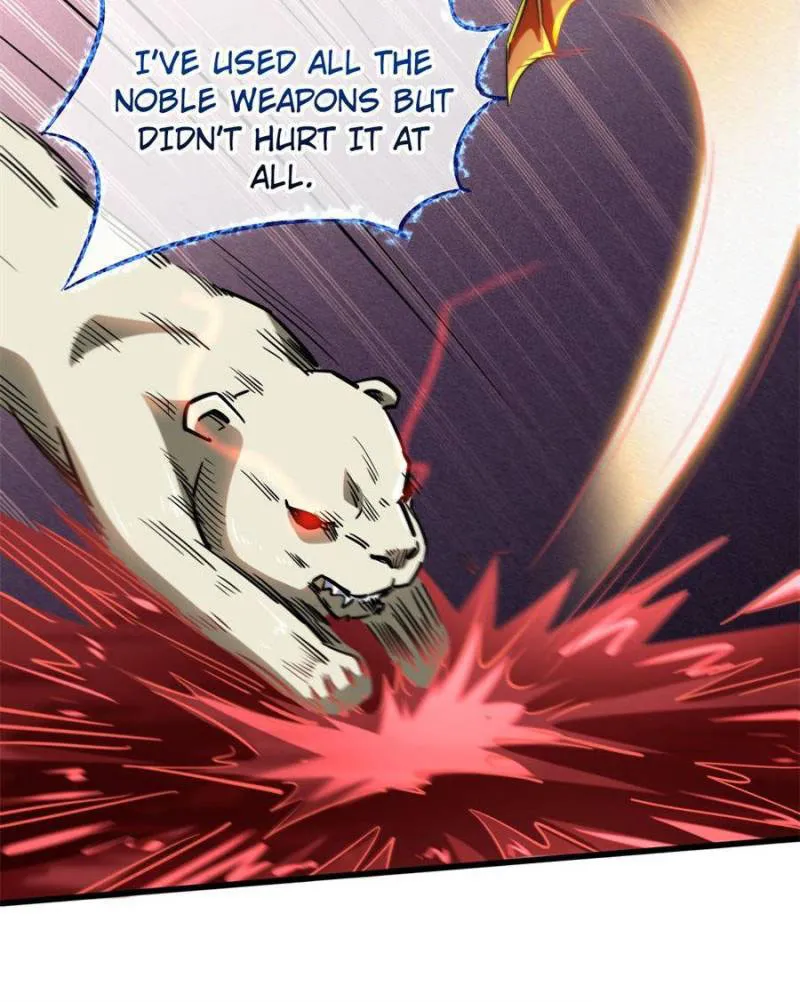 Super Gene Chapter 101 — Page 55