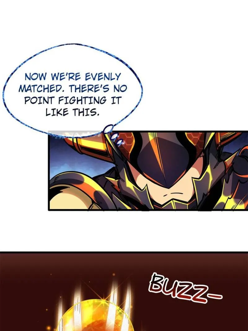 Super Gene Chapter 101 — Page 56
