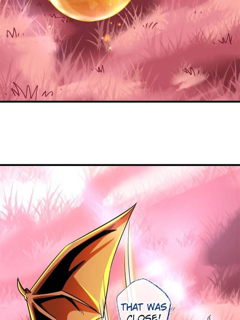 Super Gene Chapter 101 — Page 59