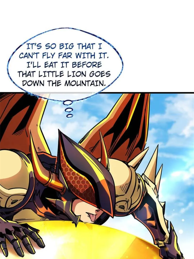 Super Gene Chapter 101 — Page 62