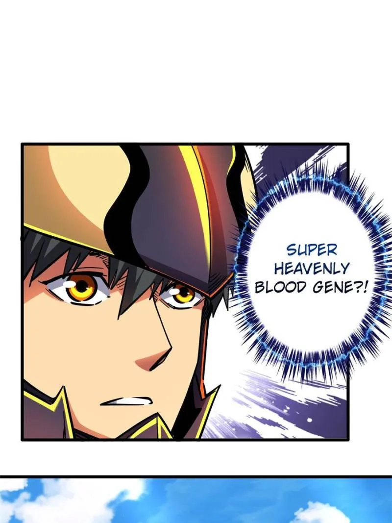 Super Gene Chapter 101 — Page 65