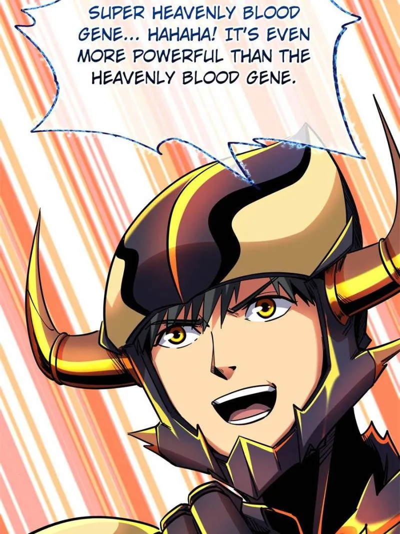 Super Gene Chapter 101 — Page 67