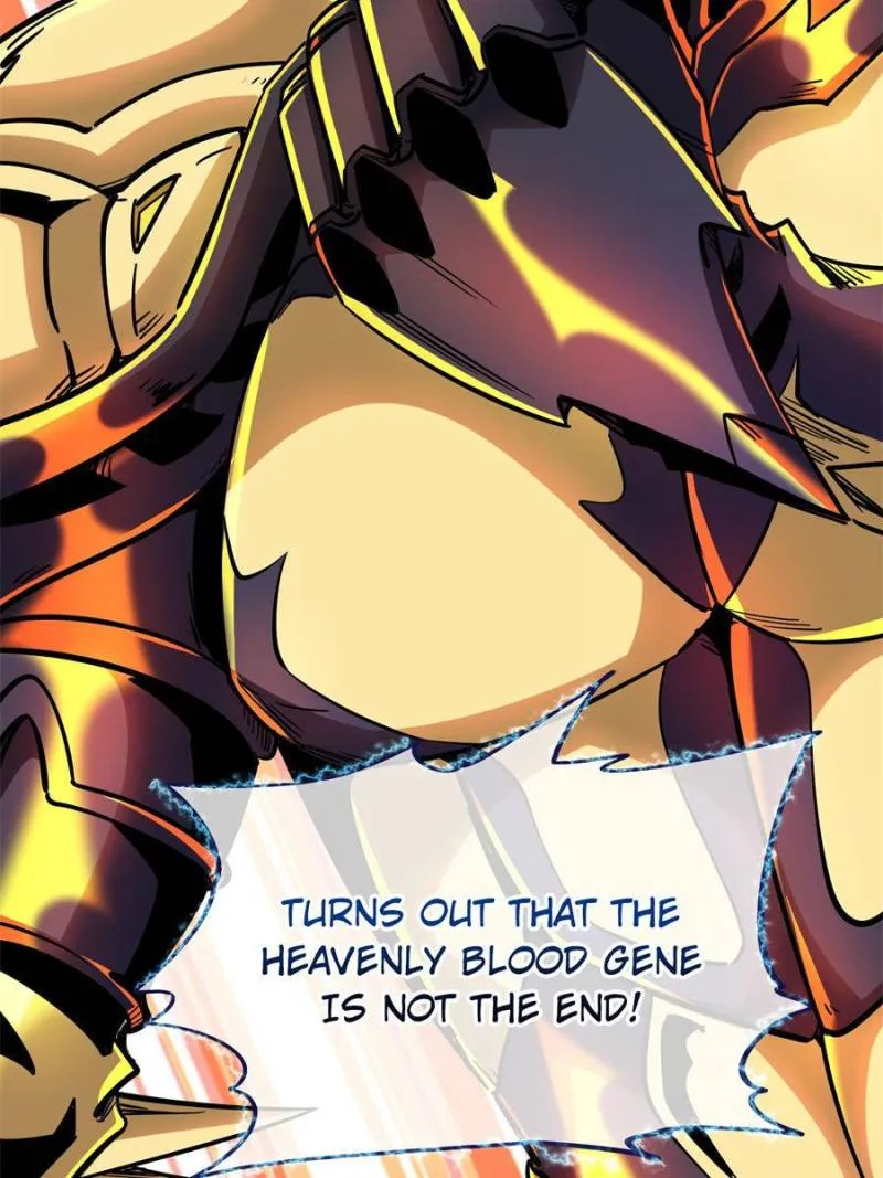 Super Gene Chapter 101 — Page 68