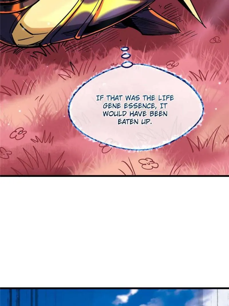Super Gene Chapter 102 — Page 7