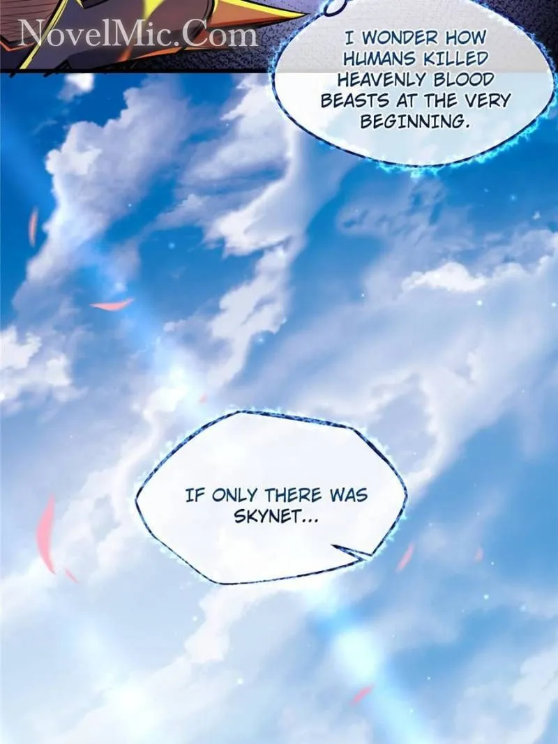 Super Gene Chapter 102 — Page 11