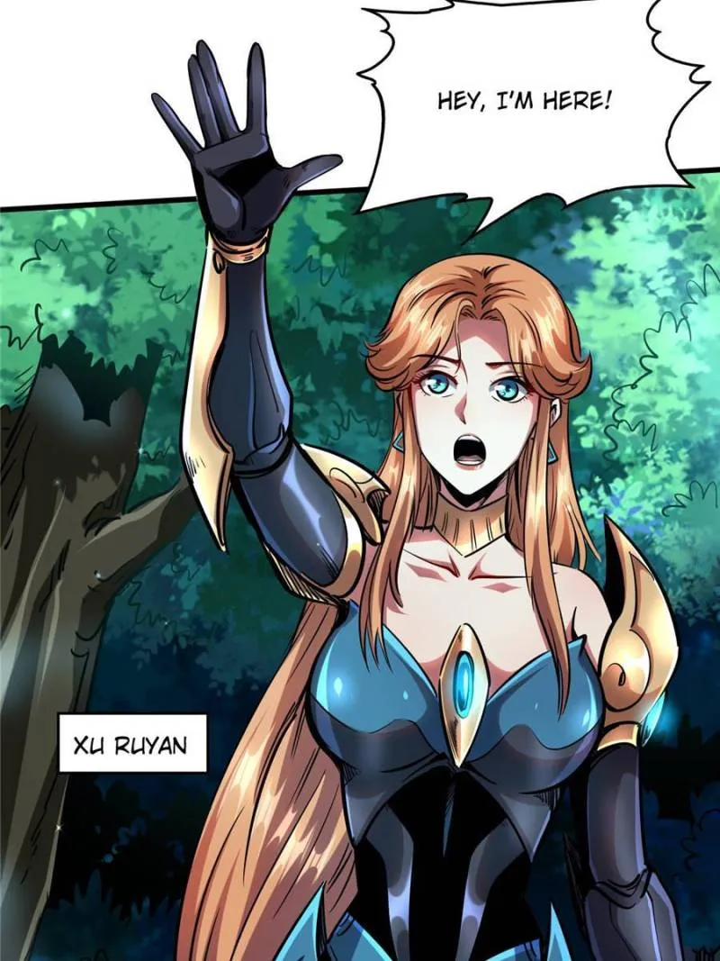 Super Gene Chapter 102 — Page 21