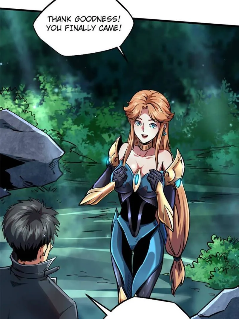 Super Gene Chapter 102 — Page 23