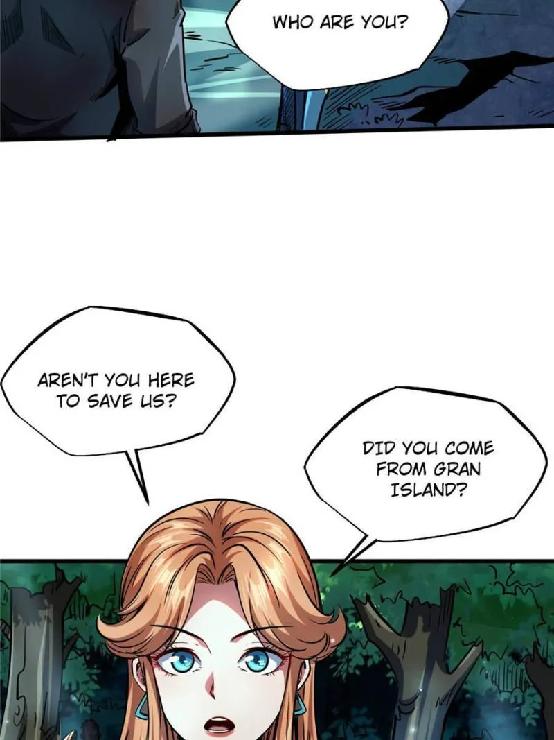 Super Gene Chapter 102 — Page 24