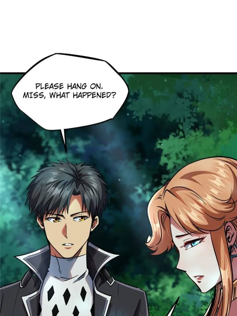 Super Gene Chapter 102 — Page 28