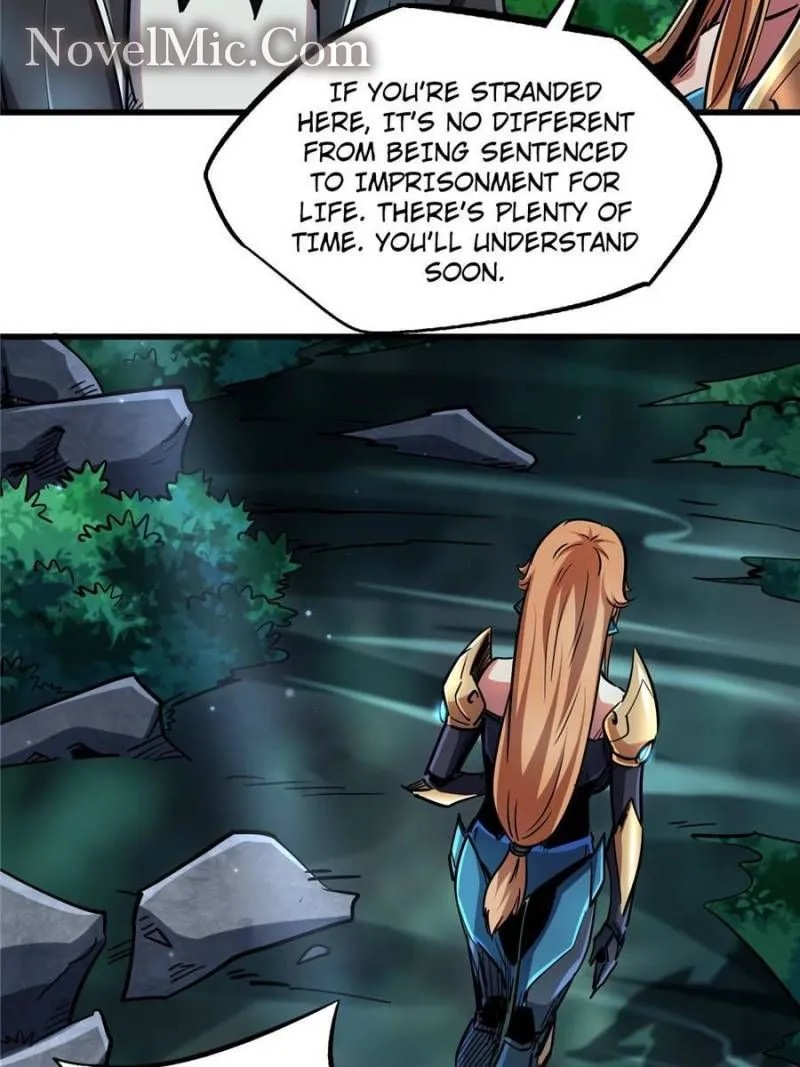 Super Gene Chapter 102 — Page 29