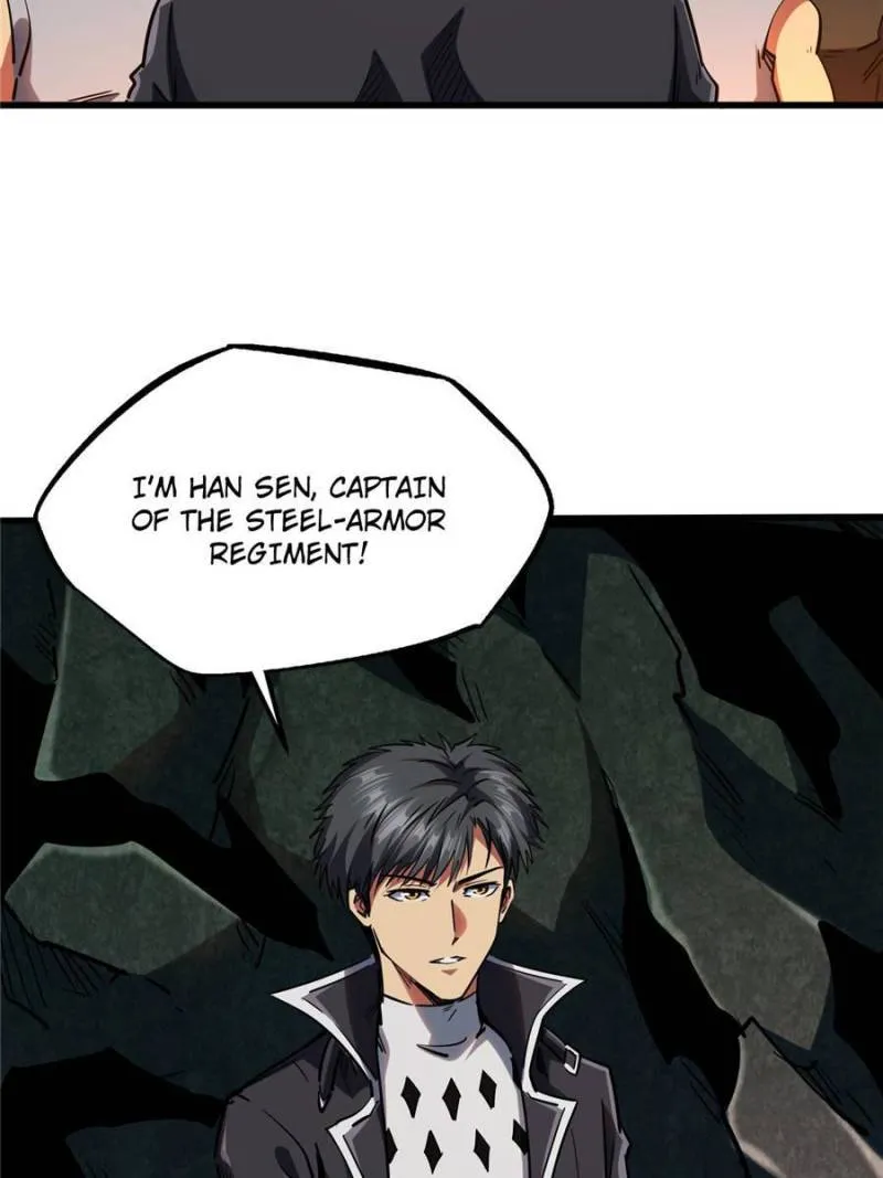 Super Gene Chapter 102 — Page 41