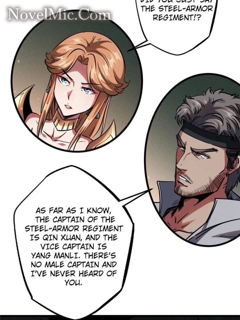 Super Gene Chapter 102 — Page 44