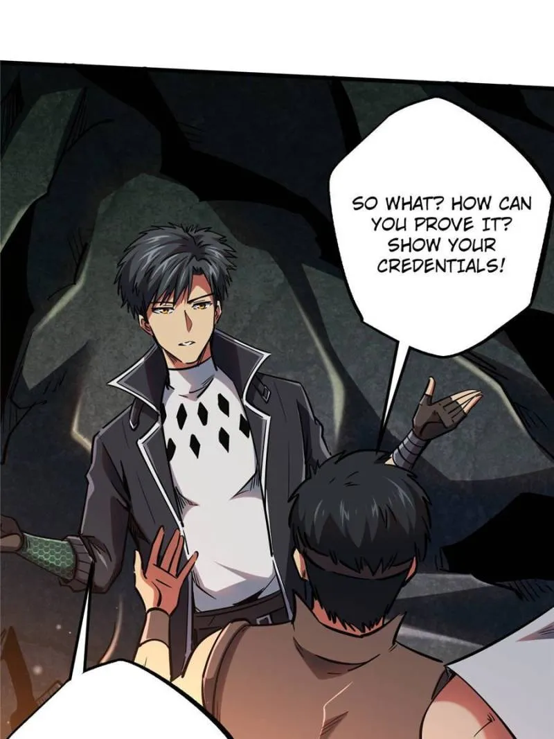 Super Gene Chapter 102 — Page 47