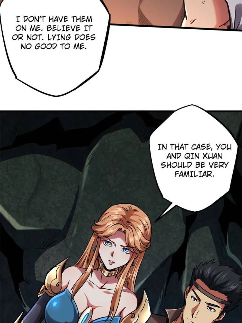 Super Gene Chapter 102 — Page 48
