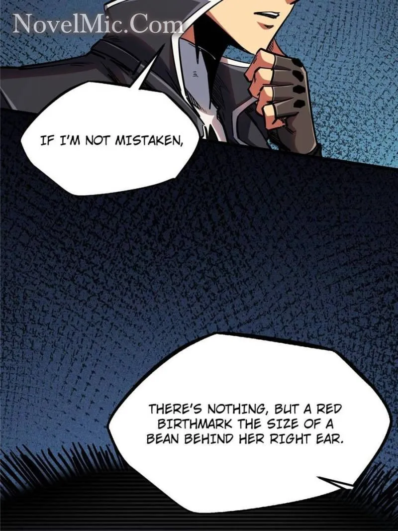 Super Gene Chapter 102 — Page 51