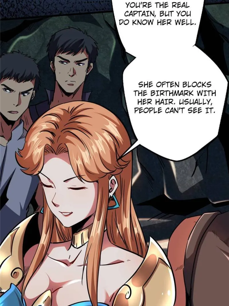 Super Gene Chapter 102 — Page 53
