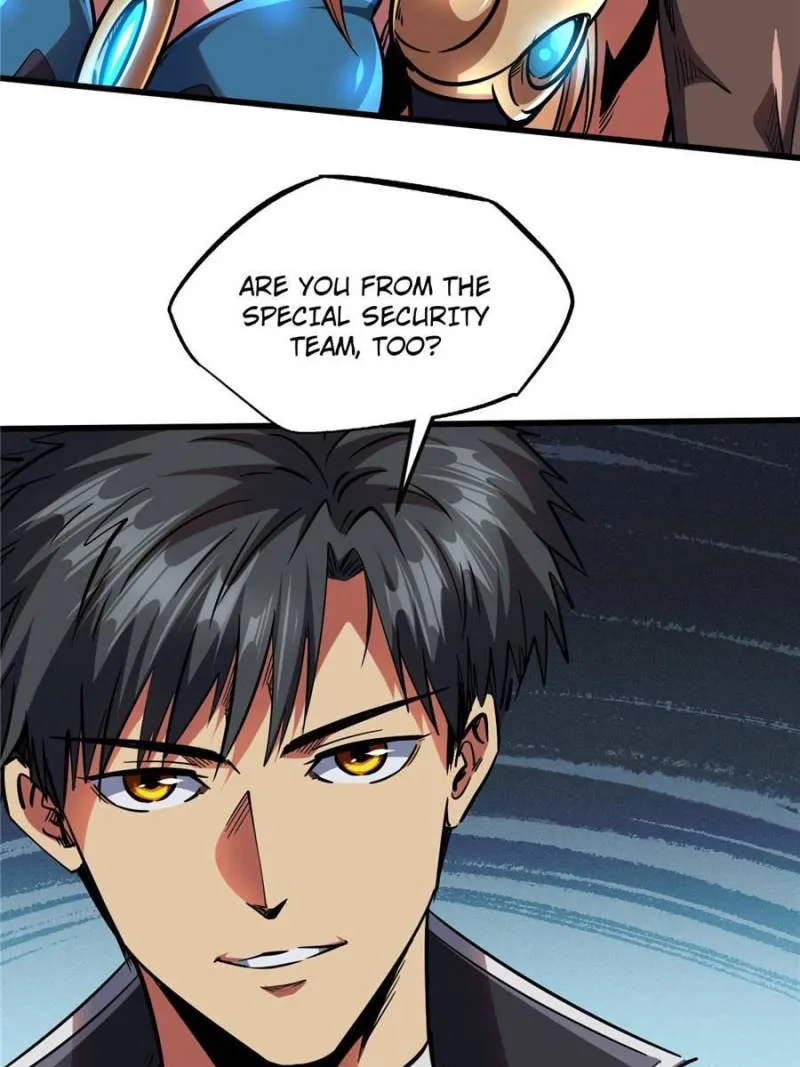 Super Gene Chapter 102 — Page 54