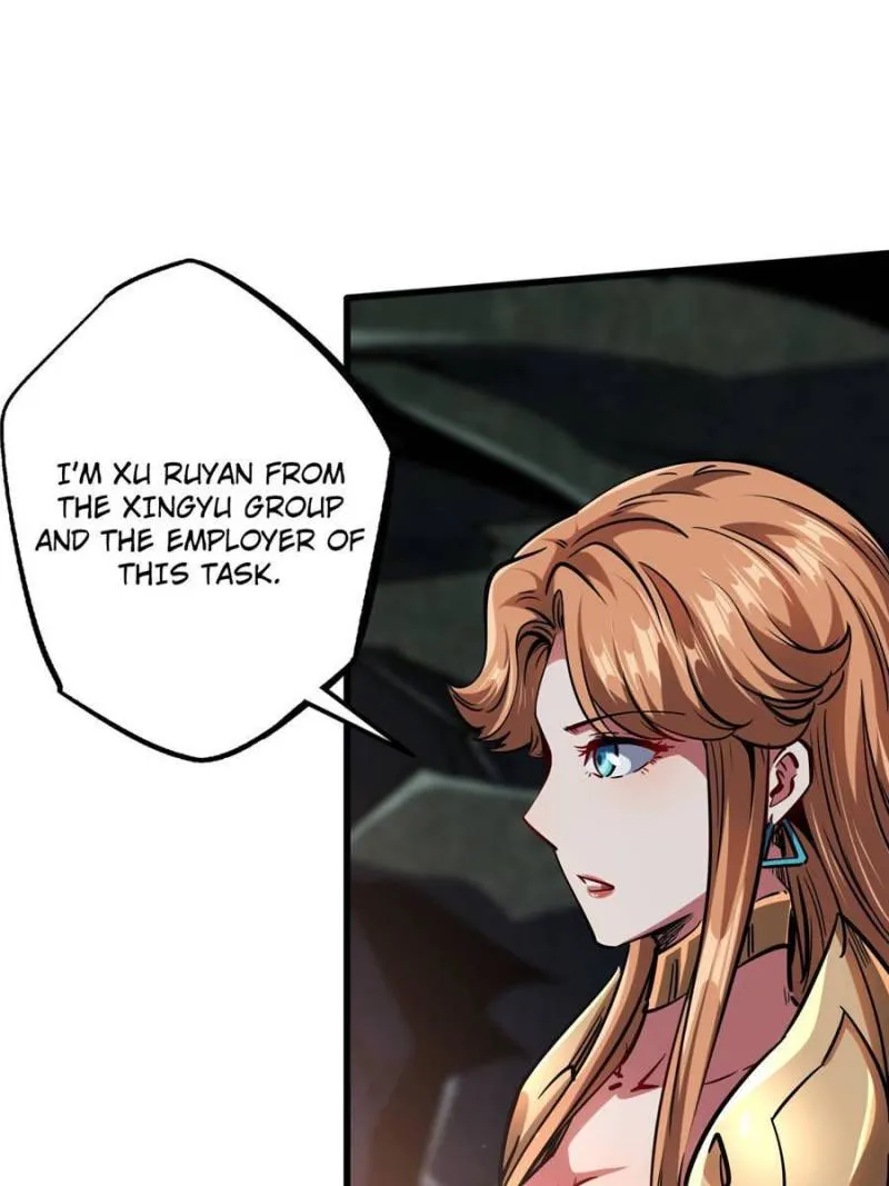 Super Gene Chapter 102 — Page 56
