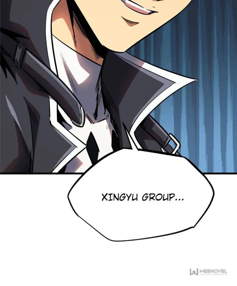 Super Gene Chapter 102 — Page 59