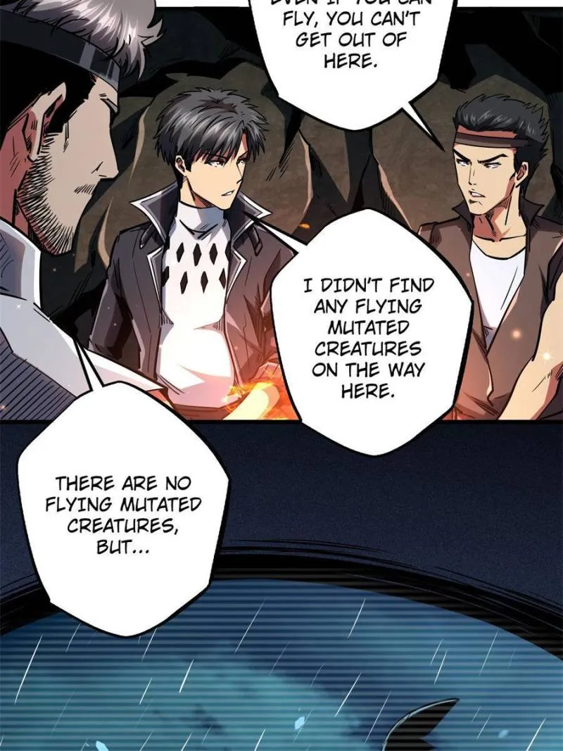 Super Gene Chapter 103 — Page 3