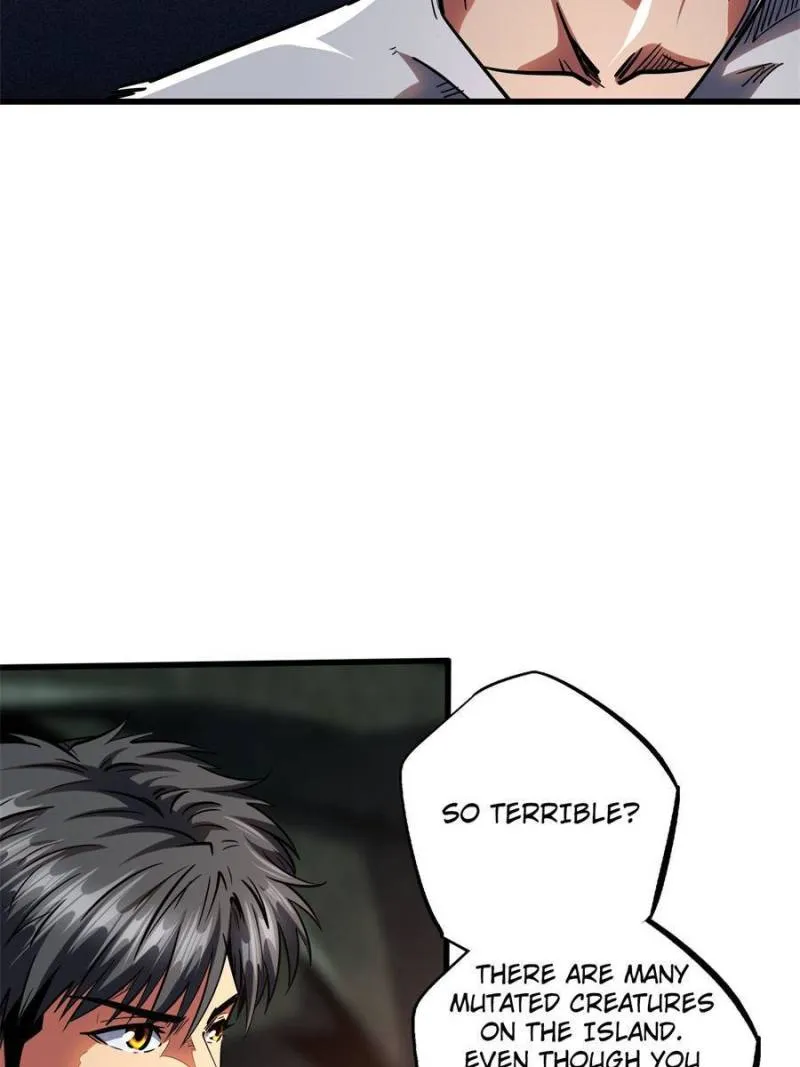 Super Gene Chapter 103 — Page 5