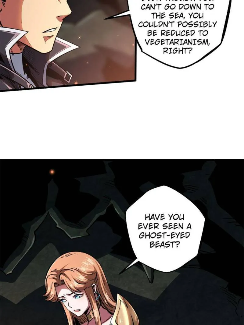 Super Gene Chapter 103 — Page 6