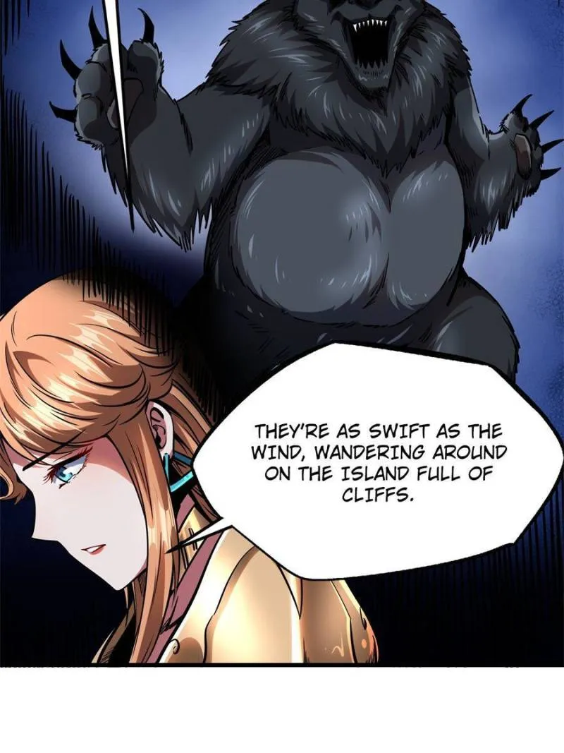 Super Gene Chapter 103 — Page 8