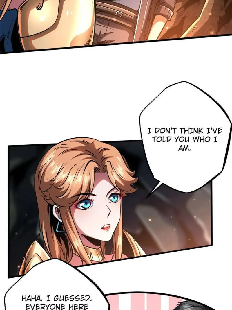 Super Gene Chapter 103 — Page 16