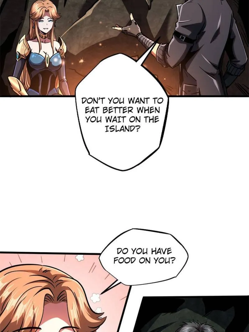 Super Gene Chapter 103 — Page 18