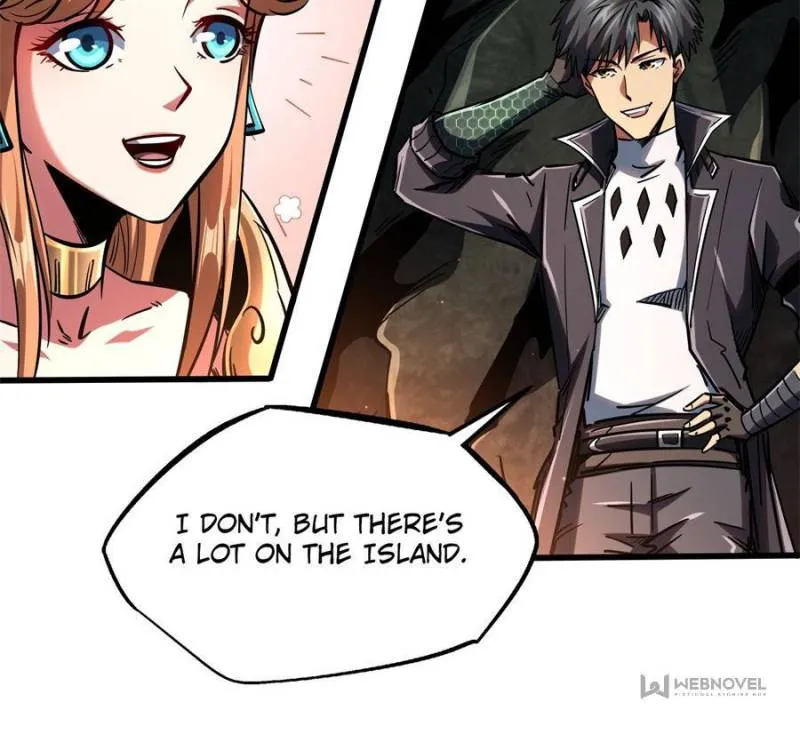 Super Gene Chapter 103 — Page 19