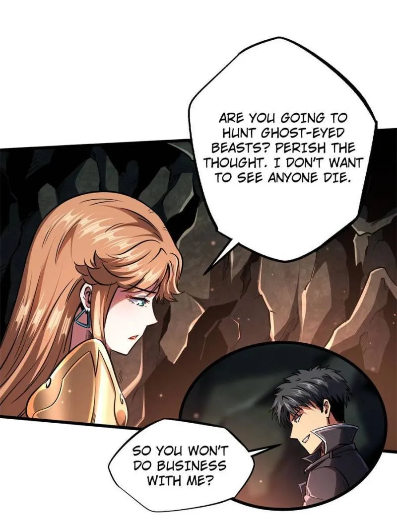 Super Gene Chapter 103 — Page 20