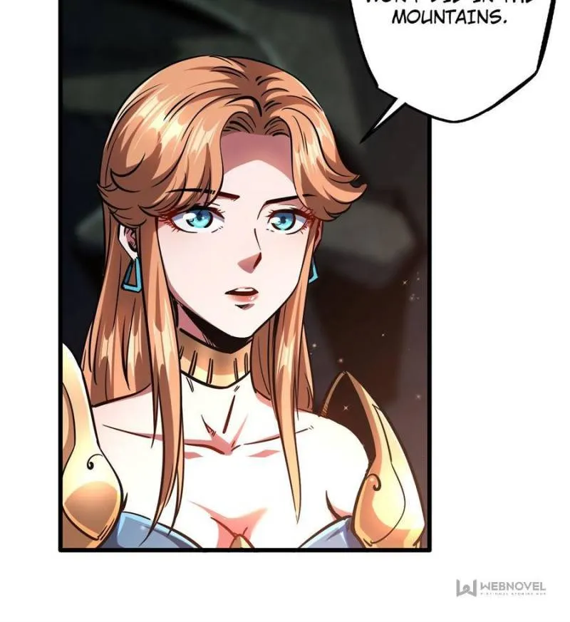 Super Gene Chapter 103 — Page 28