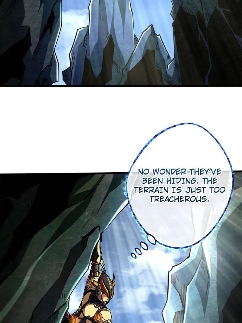 Super Gene Chapter 103 — Page 30