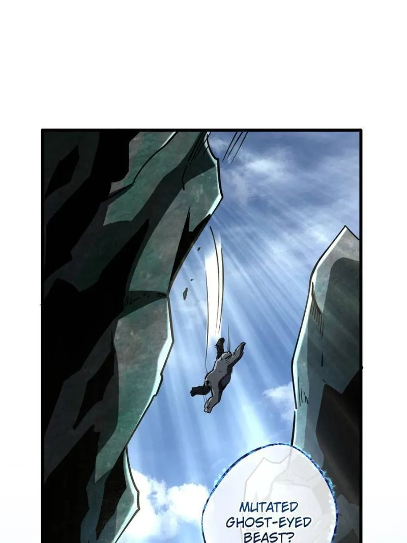 Super Gene Chapter 103 — Page 34