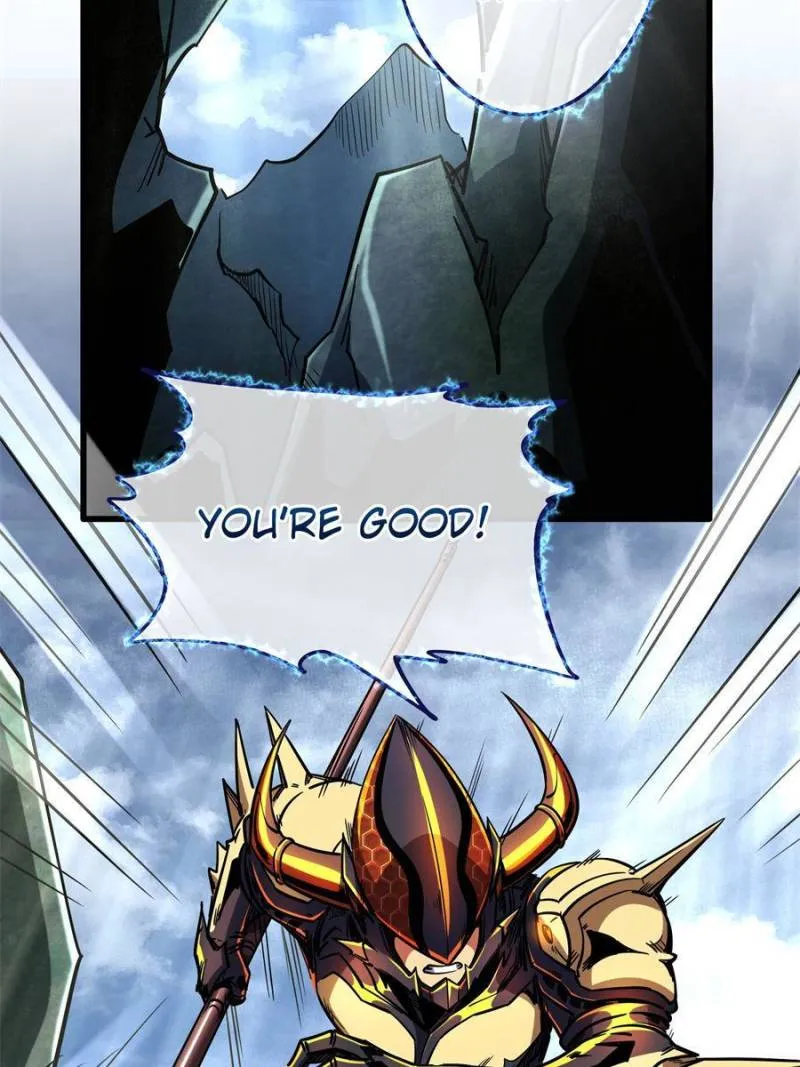 Super Gene Chapter 103 — Page 35