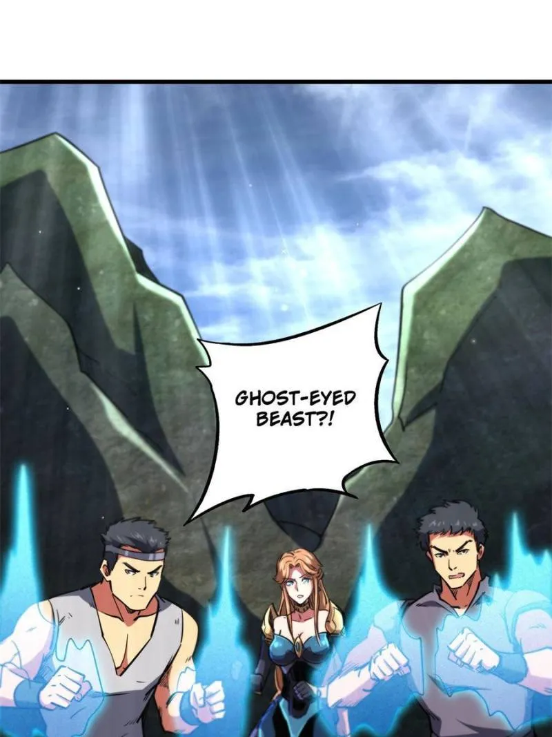 Super Gene Chapter 103 — Page 40