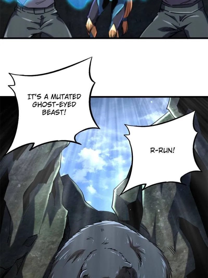 Super Gene Chapter 103 — Page 41