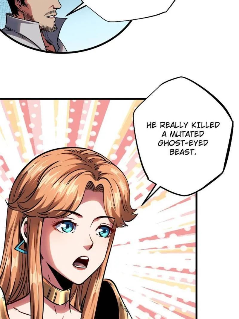 Super Gene Chapter 103 — Page 44