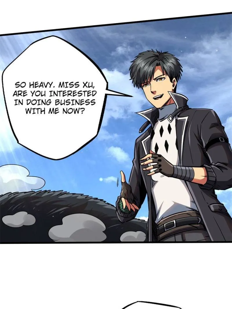 Super Gene Chapter 103 — Page 47