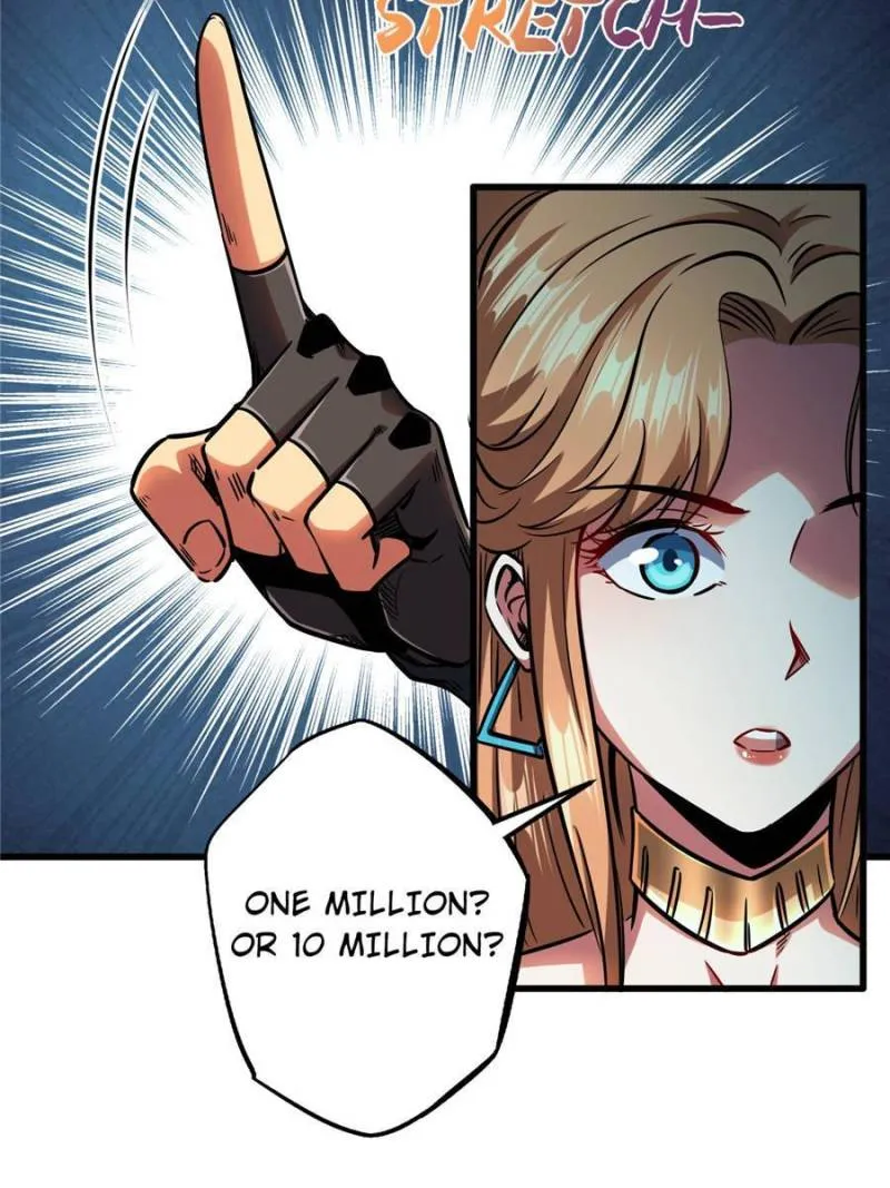Super Gene Chapter 104 — Page 4