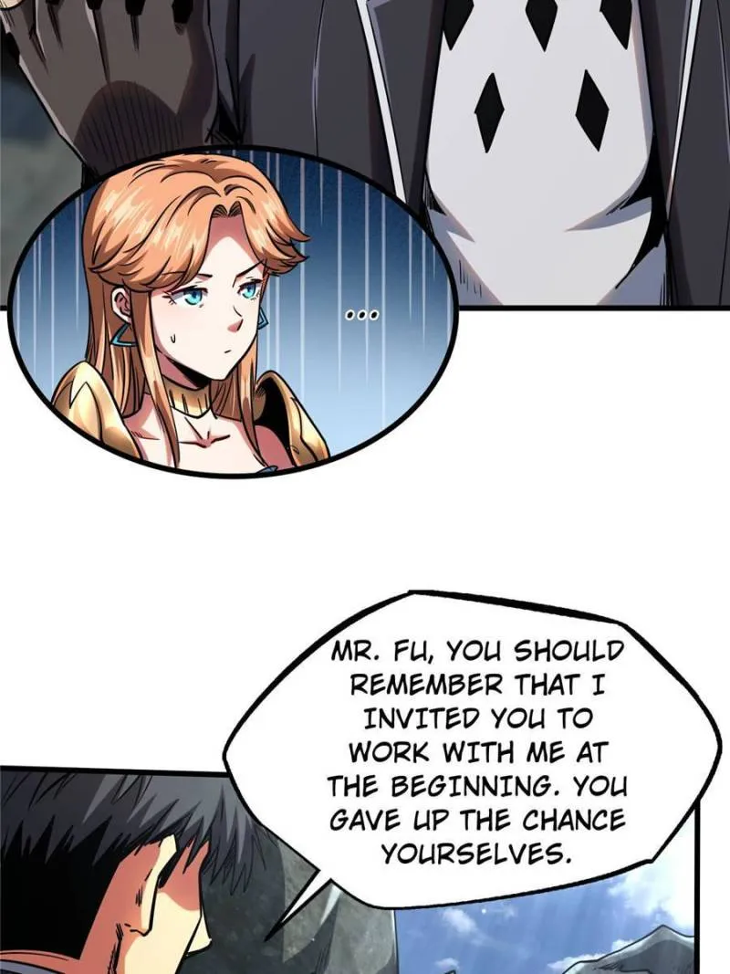 Super Gene Chapter 104 — Page 12