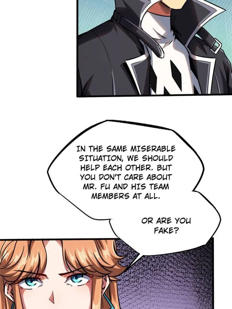 Super Gene Chapter 104 — Page 14