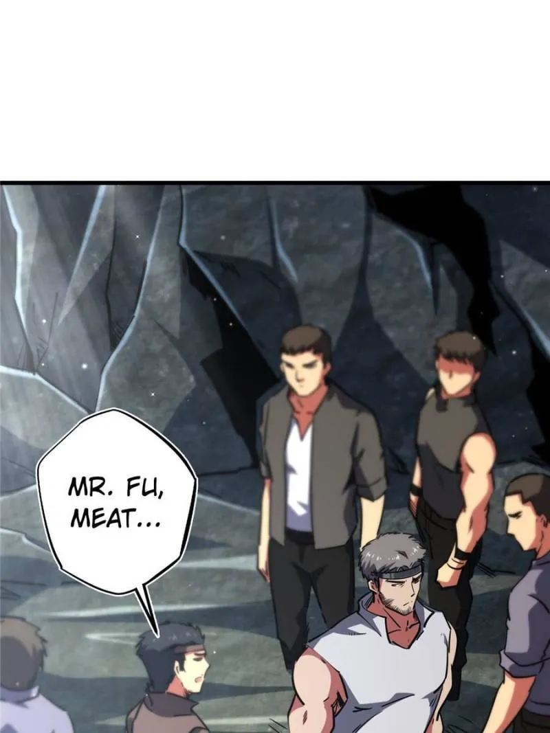 Super Gene Chapter 104 — Page 20