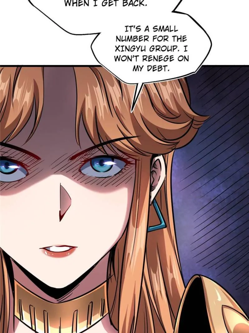 Super Gene Chapter 104 — Page 26
