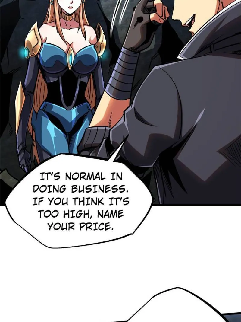 Super Gene Chapter 104 — Page 32